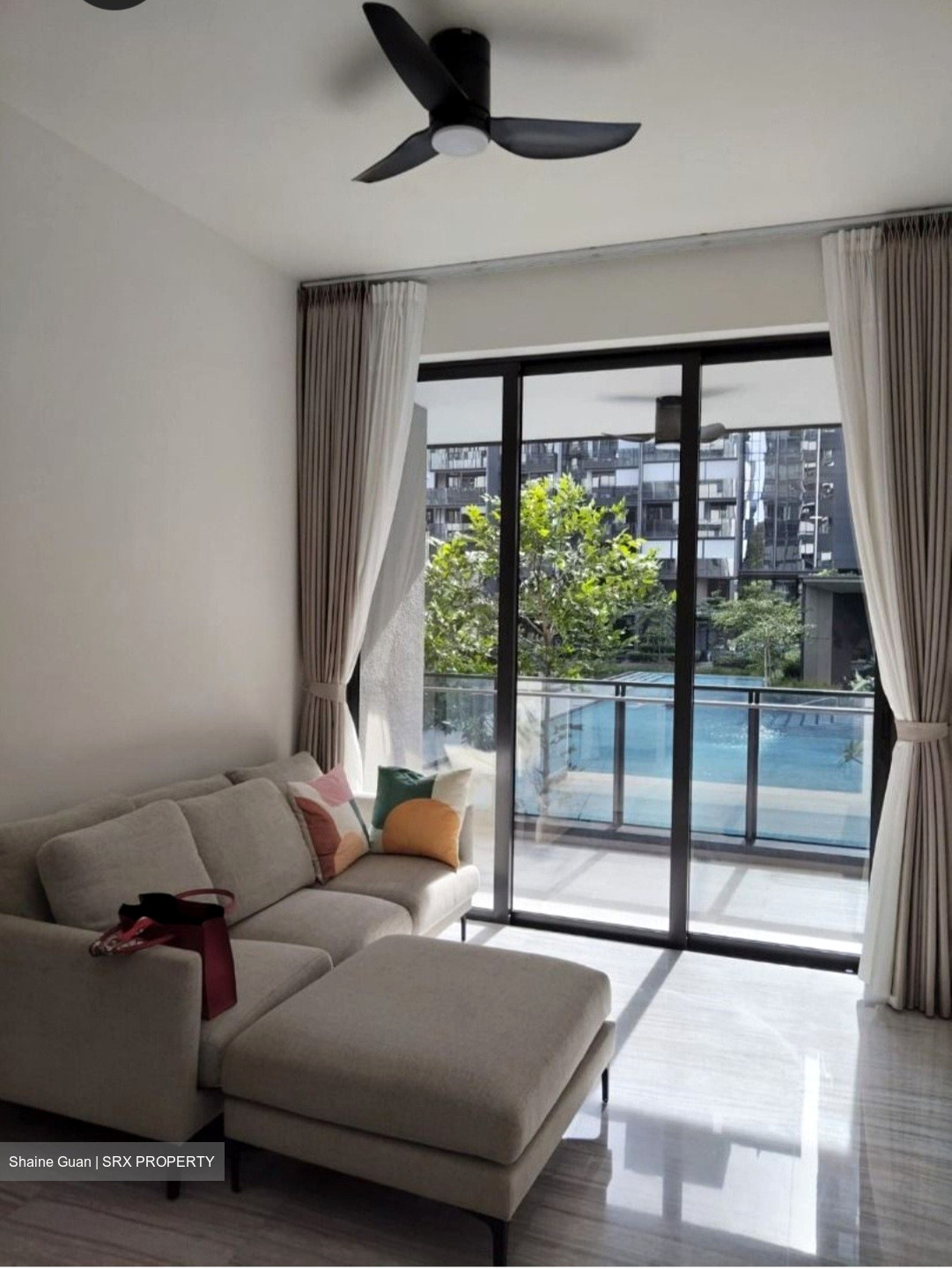 Leedon Green (D10), Condominium #537886791